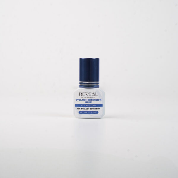 Κόλλα βλεφαρίδων 0.2 sec